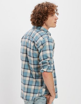 AE Flannel Shirt