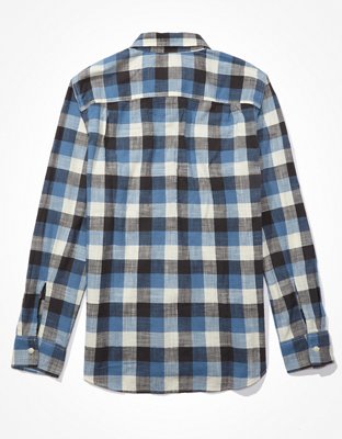 AE Flannel Shirt