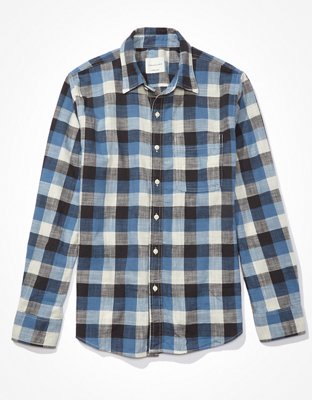 AE Flannel Shirt