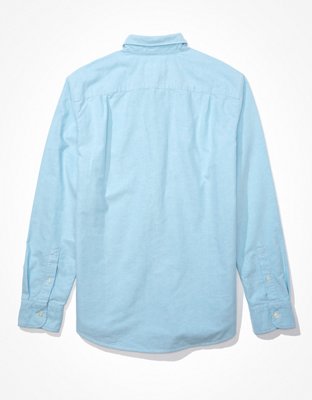 AE Camisa Oxford Everyday con botones
