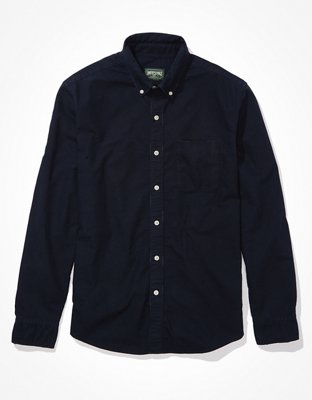 AE Everyday Oxford ButtonUp Shirt