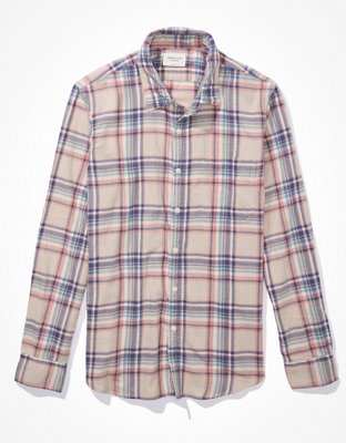 AE Long-Sleeve T-Shirt