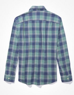 AE Everyday Button-Up Shirt
