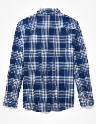 AE Everyday Button-Up Shirt