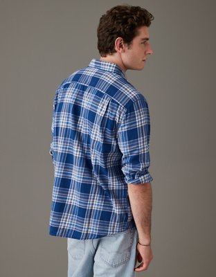 AE Camisa Everyday con botones