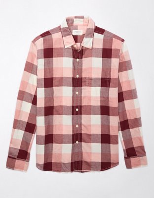 AE Everyday Button-Up Shirt