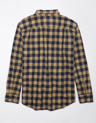 AE Everyday Button-Up Shirt