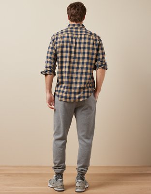 AE Everyday Button-Up Shirt