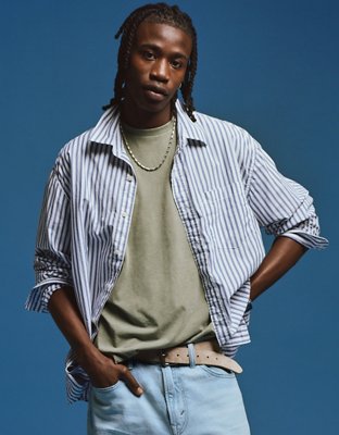cool button ups