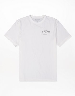 AE Super Soft Graphic T-Shirt