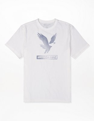 AE Super Soft Graphic T-Shirt