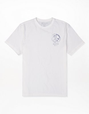 AE Super Soft Graphic T-Shirt