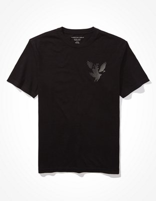 AE Super Soft Graphic T-Shirt