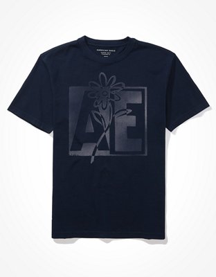 AE Super Soft Graphic T-Shirt