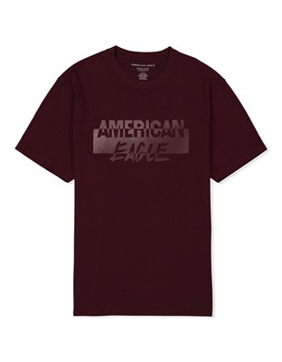 AE Super Soft Graphic T-Shirt