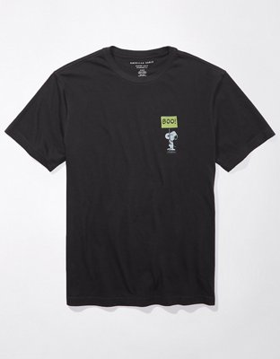 AE Snoopy Graphic T-Shirt
