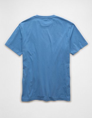 AE Boxy NASCAR Graphic T-Shirt