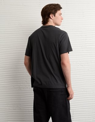 AE Bronco Graphic T-Shirt