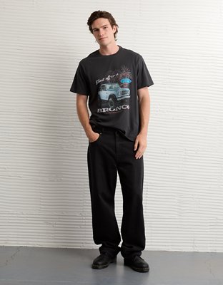 AE Bronco Graphic T-Shirt