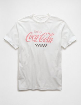 AE Coca-Cola Graphic T-Shirt