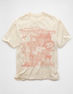 AE Coca-Cola Graphic T-Shirt