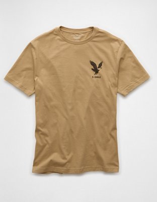 AE Logo Graphic T-Shirt