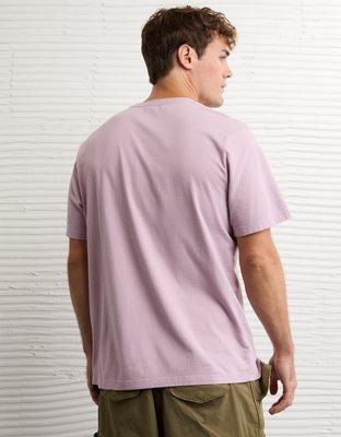 AE Logo Graphic T-Shirt