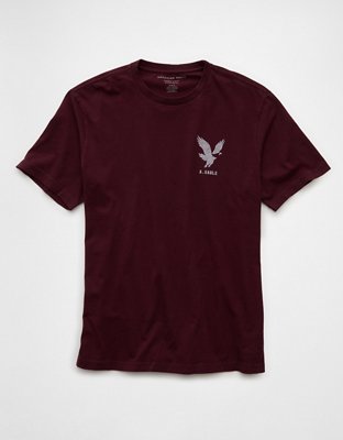 AE Logo Graphic T-Shirt