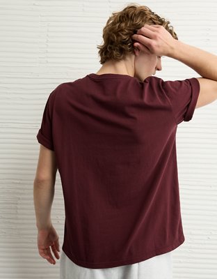 AE Logo Graphic T-Shirt
