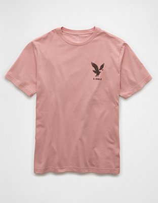 AE Logo Graphic T-Shirt
