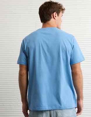 AE Logo Graphic T-Shirt