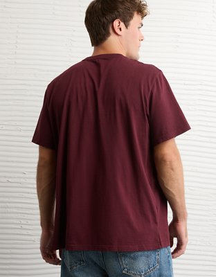 AE Logo Graphic T-Shirt