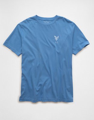 AE Logo Graphic T-Shirt