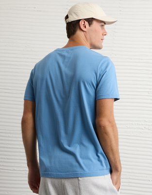 AE Logo Graphic T-Shirt