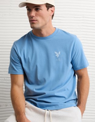 AE Logo Graphic T-Shirt