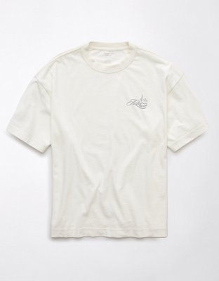 AE Boxy Destination Graphic T-Shirt