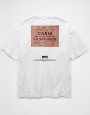 AE Boxy Destination Graphic T-Shirt