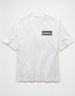 AE Boxy Destination Graphic T-Shirt