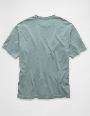 AE Boxy Destination Graphic T-Shirt