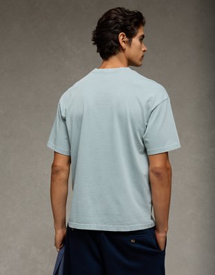 AE Boxy Destination Graphic T-Shirt