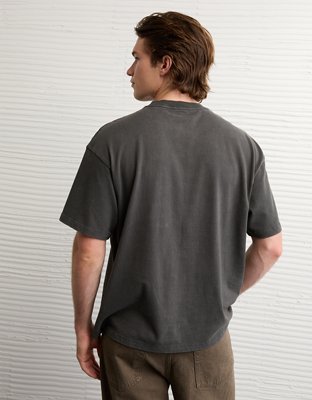 AE Boxy Guinness Graphic T-Shirt