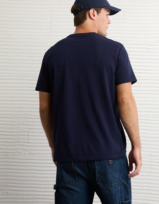 AE Boxy Graphic T-Shirt