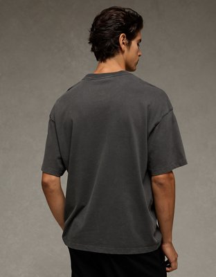 AE Boxy Graphic T-Shirt
