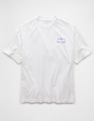 AE Boxy Destination Graphic T-Shirt