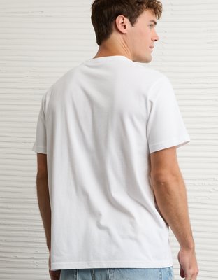 AE Food Graphic T-Shirt