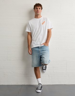 AE Food Graphic T-Shirt
