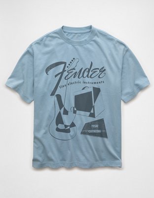 AE Fender Graphic T-Shirt