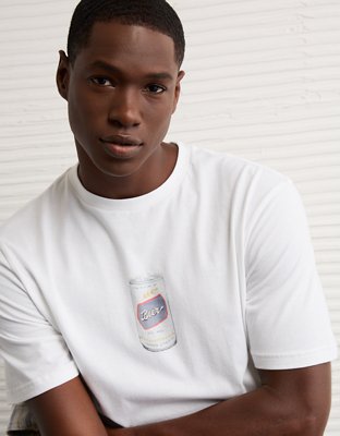 AE Drink Graphic T-Shirt