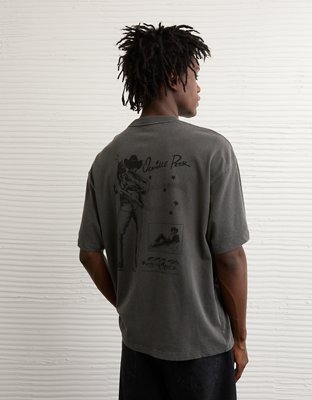 AE Boxy Orville Peck Graphic T-Shirt