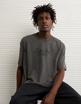 AE Boxy Orville Peck Graphic T-Shirt